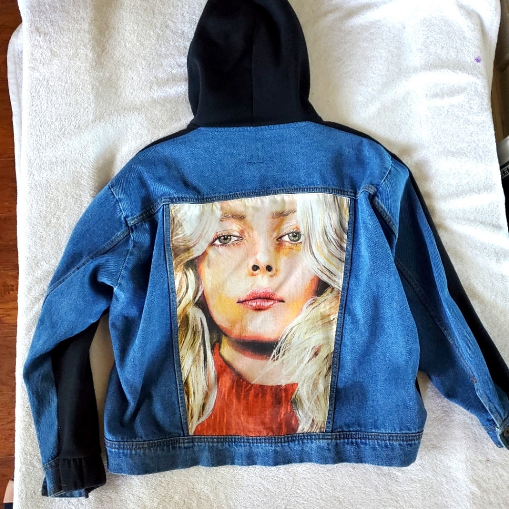 Zara Graphic Collection SS 19